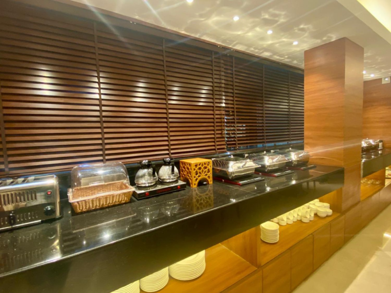 Playsales By Playotel Indore (Unit of Rajdeep Buildcon)
