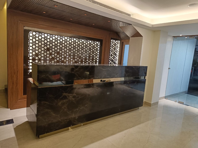 Playsales By Playotel Indore (Unit of Rajdeep Buildcon)