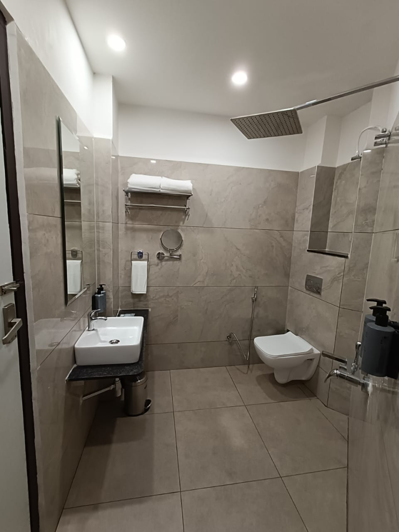 Playsales By Playotel Indore (Unit of Rajdeep Buildcon)