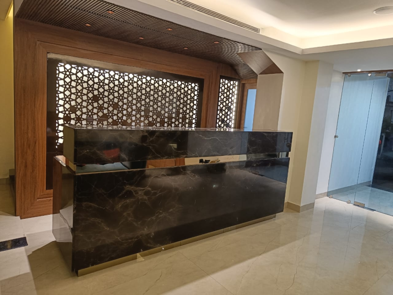 Playsales By Playotel Indore (Unit of Rajdeep Buildcon)