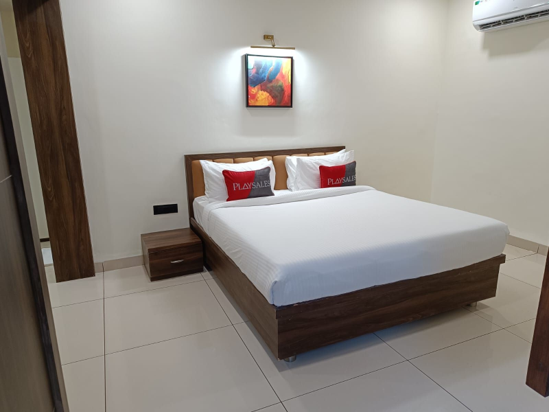 Playsales By Playotel Indore (Unit of Rajdeep Buildcon)