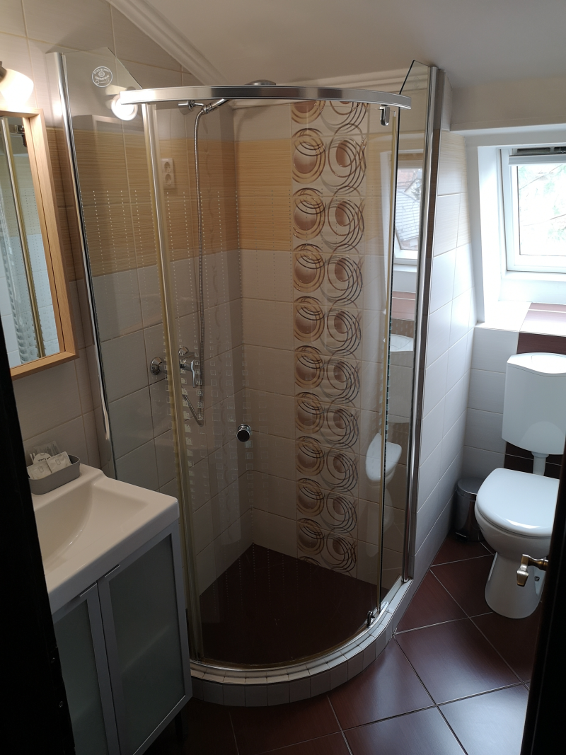 Standard kétfős szoba