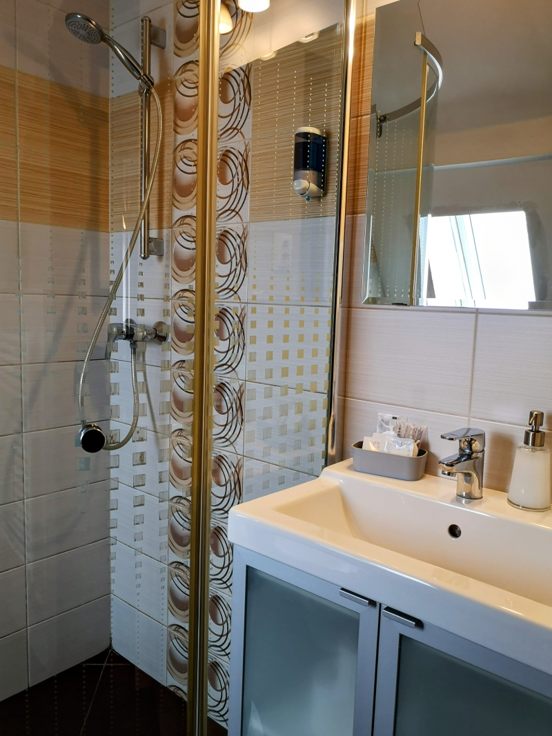 Standard kétfős szoba