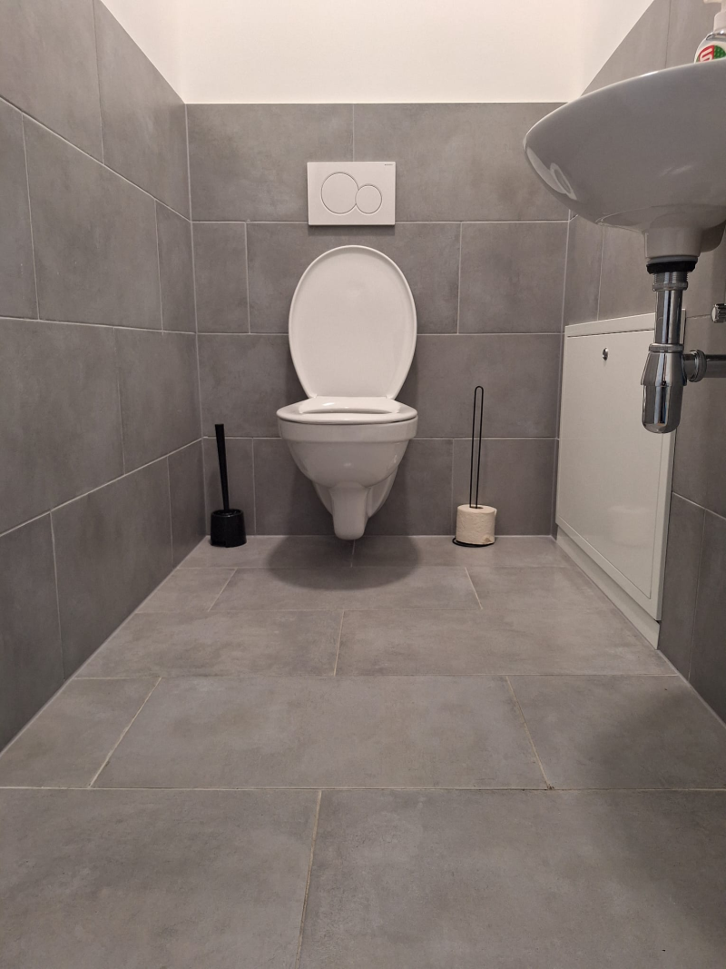 NG - 4 Bedroom Apartment