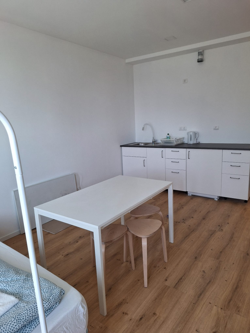 NG - 4 Bedroom Apartment