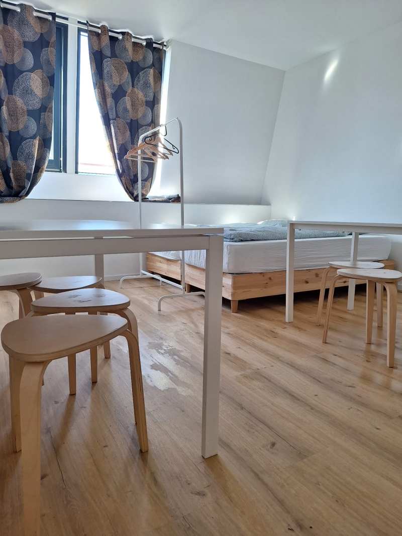 NG - 4 Bedroom Apartment