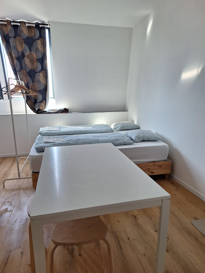 NG - 4 Bedroom Apartment