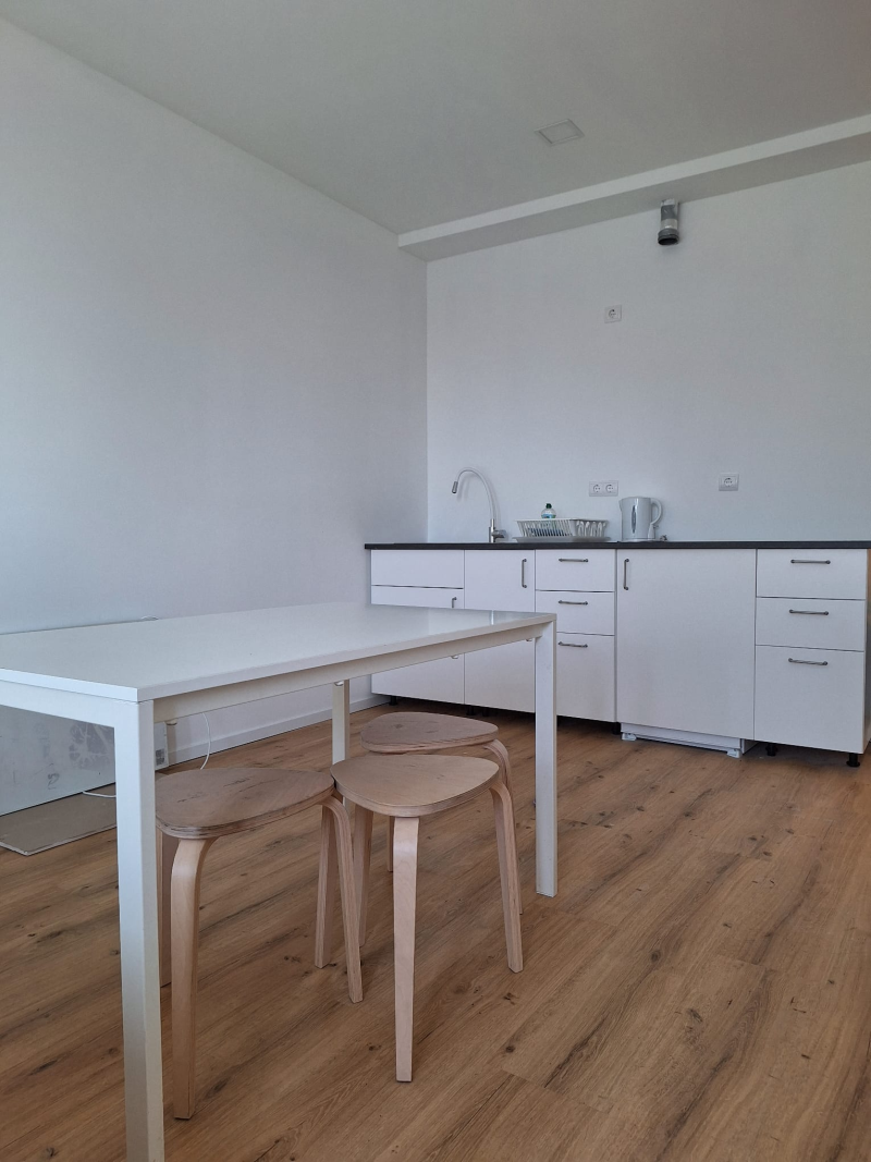 NG - 3 Bedroom Apartment