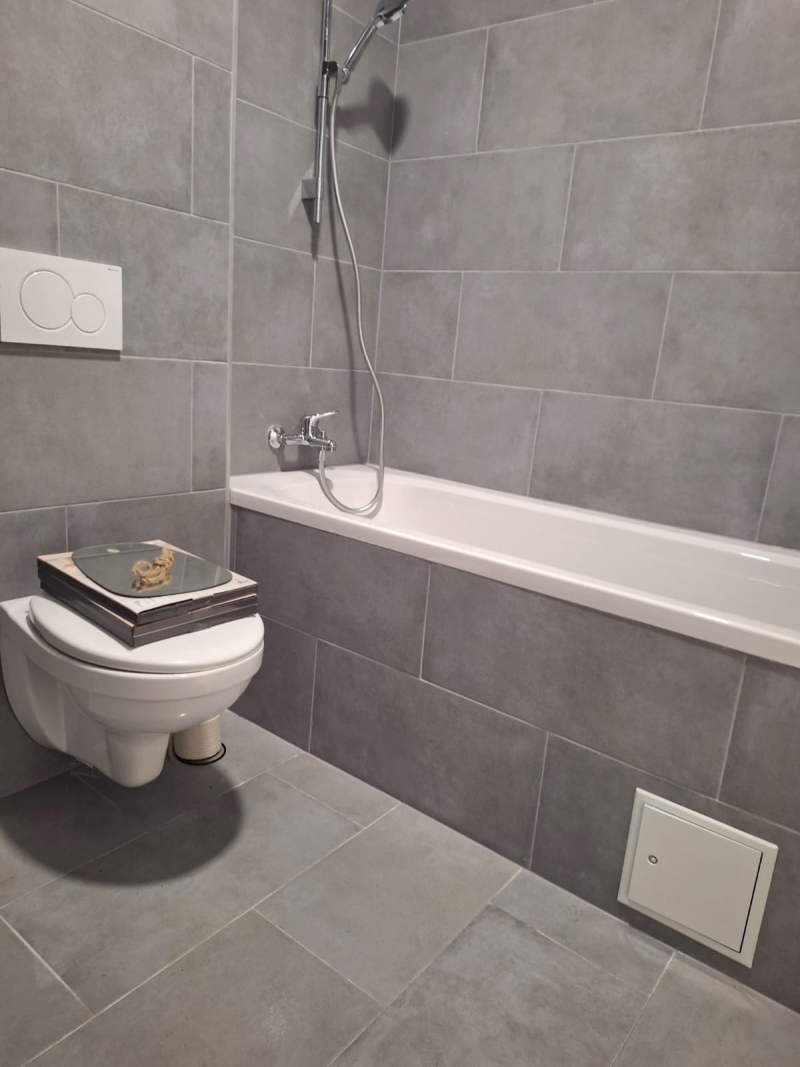 NG - 3 Bedroom Apartment