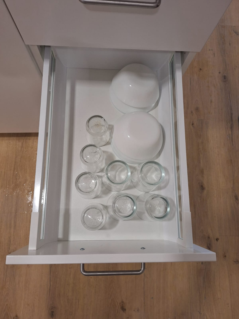 NG - 3 Bedroom Apartment