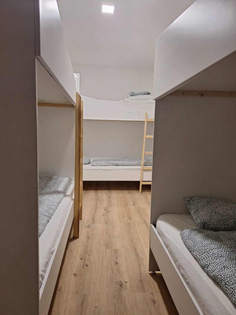 NG - 3 Bedroom Apartment