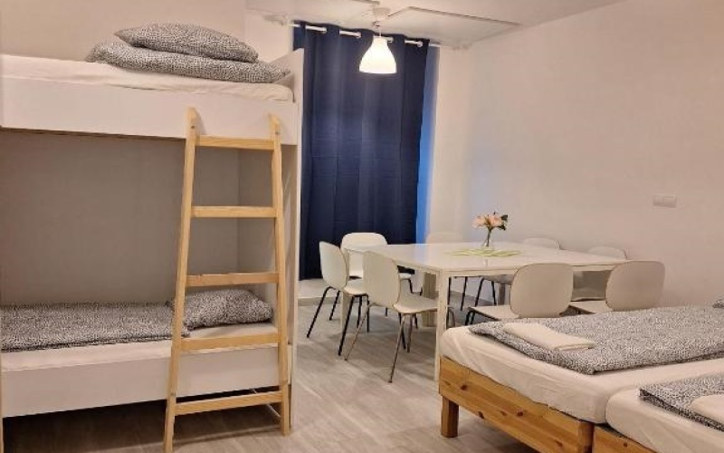 Augarten - 2 Bedroom Apartment