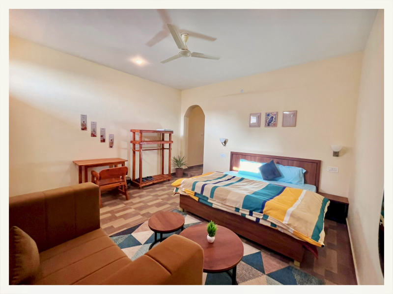 Little Bird Homes, Dharamkot