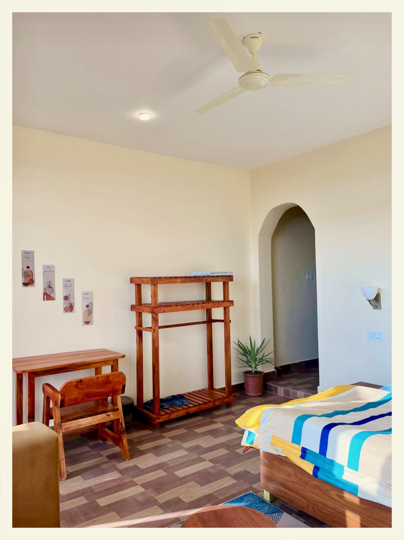 Little Bird Homes, Dharamkot