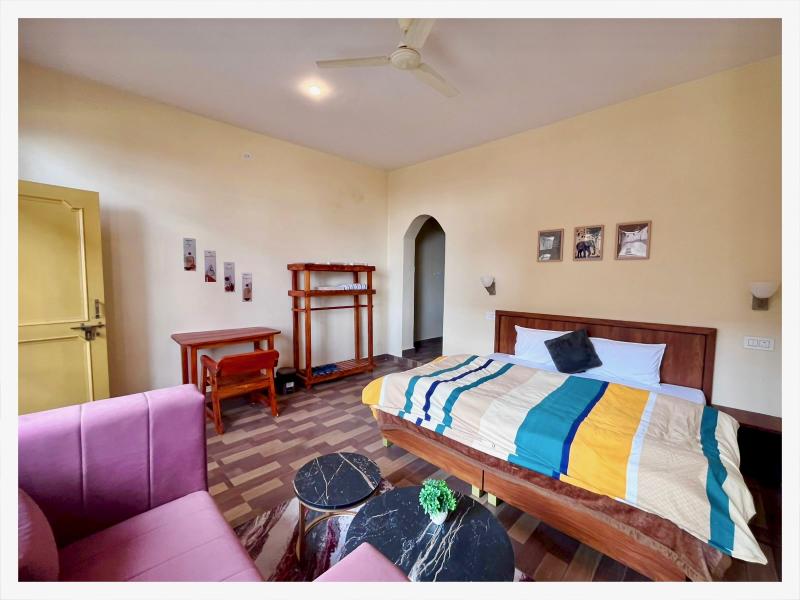 Little Bird Homes, Dharamkot