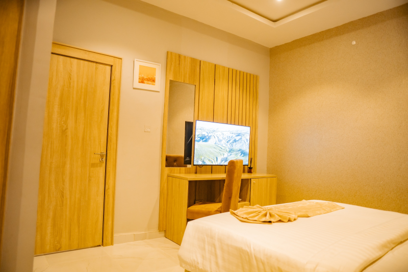 Junior Suites