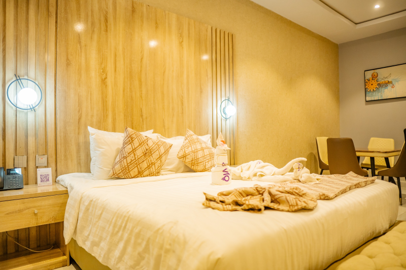 Executive Room Type 2