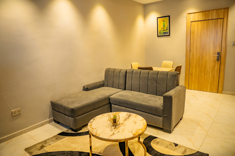 Executive Suites