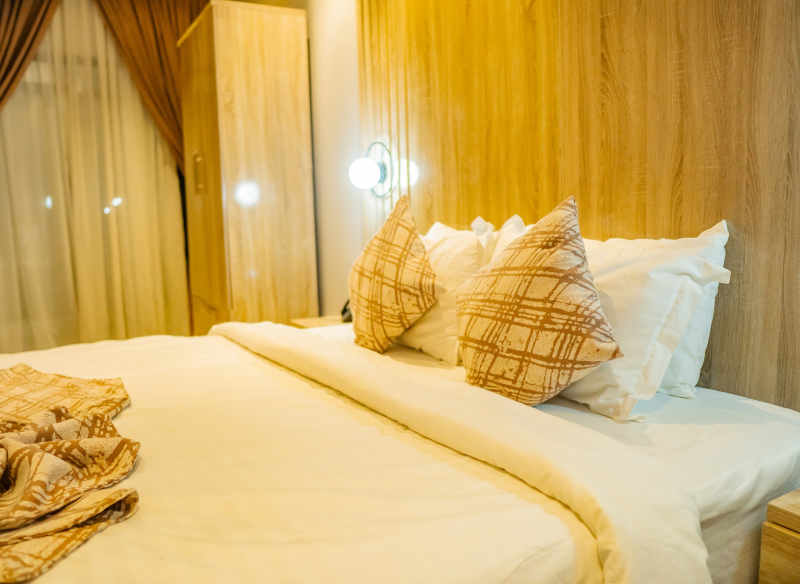 Executive Suites