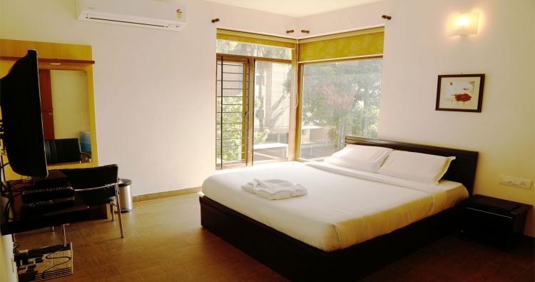 Kolam Adyar