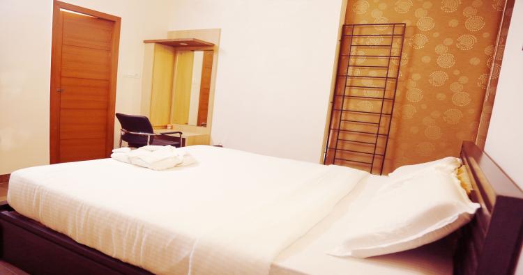 Kolam Adyar
