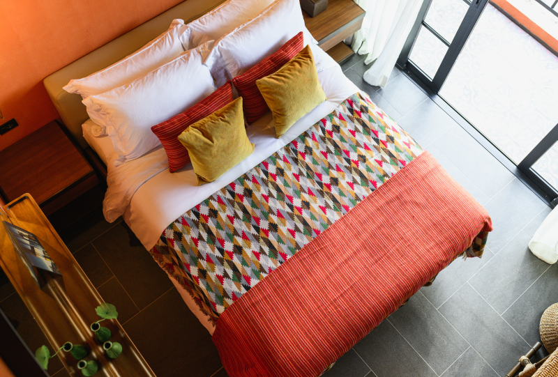 Paddock Room