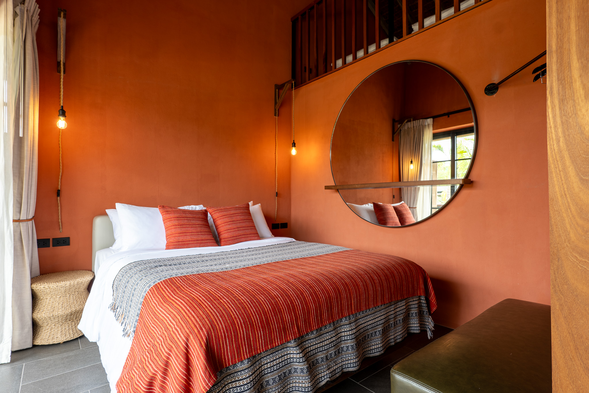 2-Bedroom Paddock Room