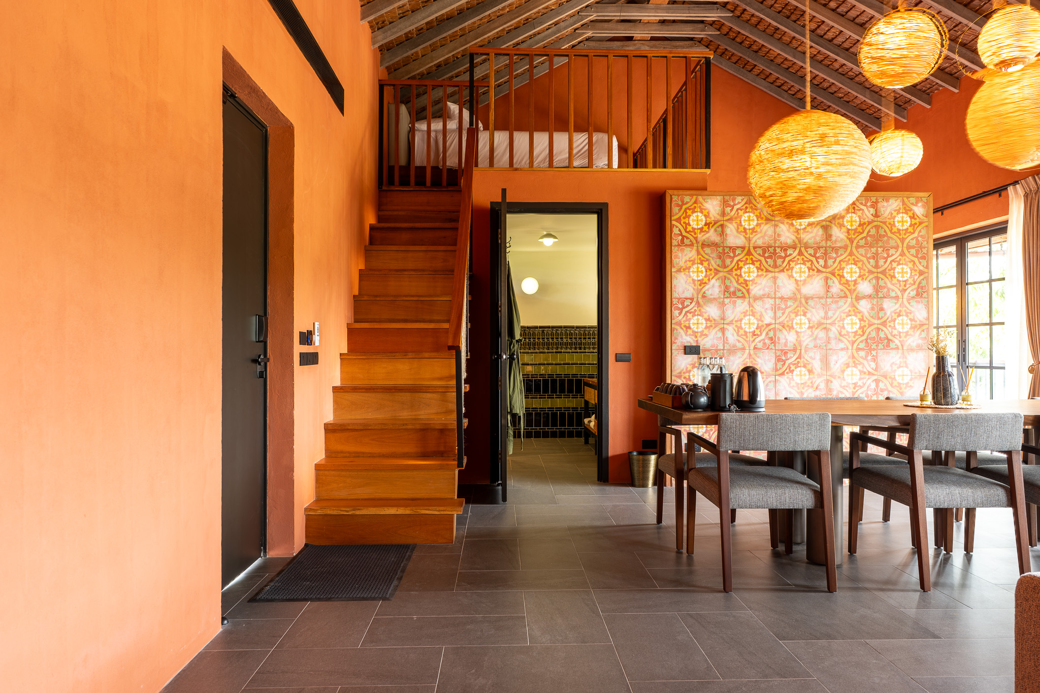 2-Bedroom Paddock Room