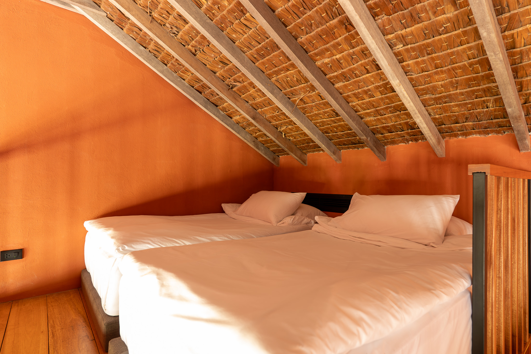 2-Bedroom Paddock Room