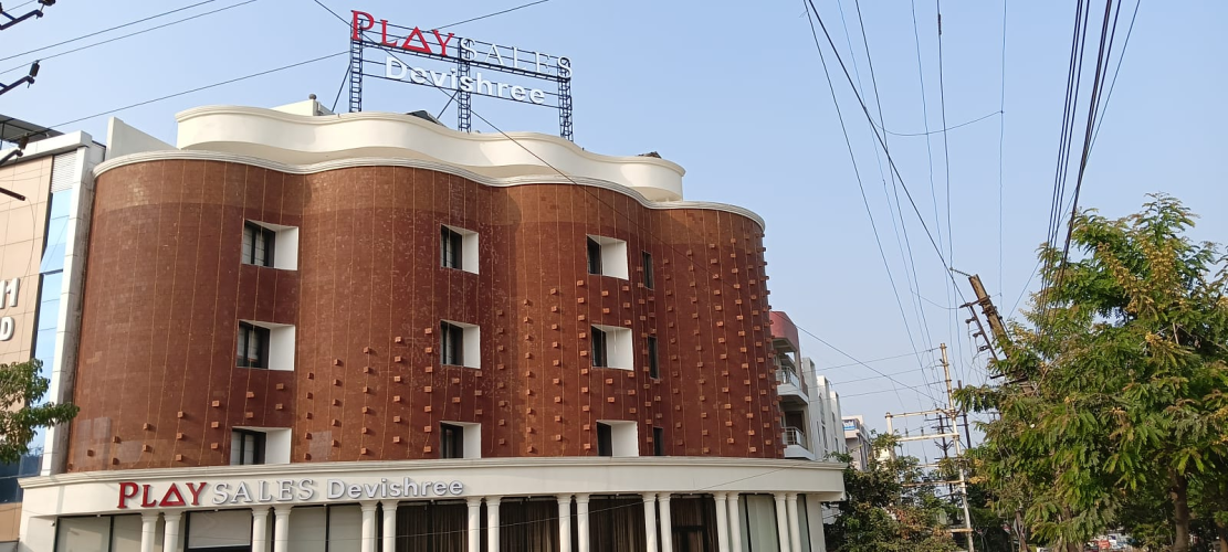 Playsales Devishree