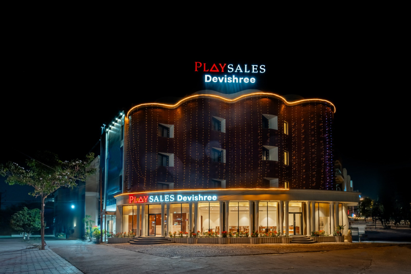 Playsales Devishree