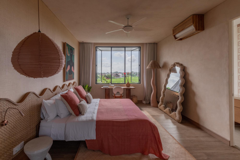 Luna Suite