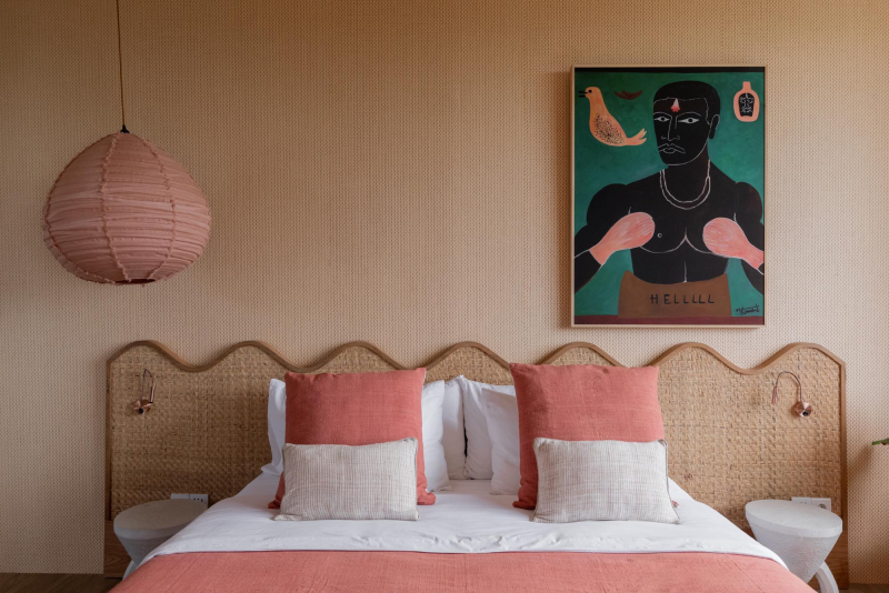 Luna Suite