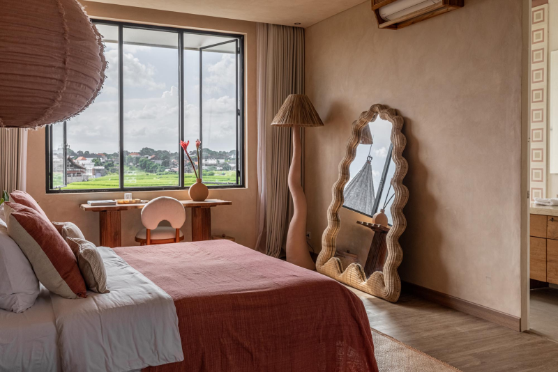Luna Suite
