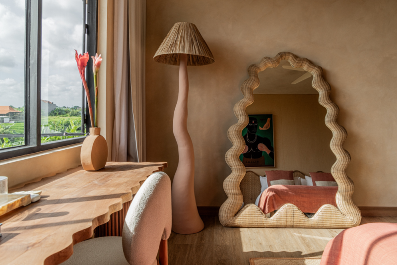 Luna Suite