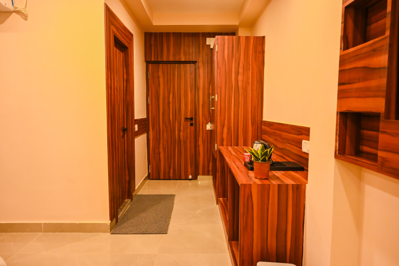 Kings Room