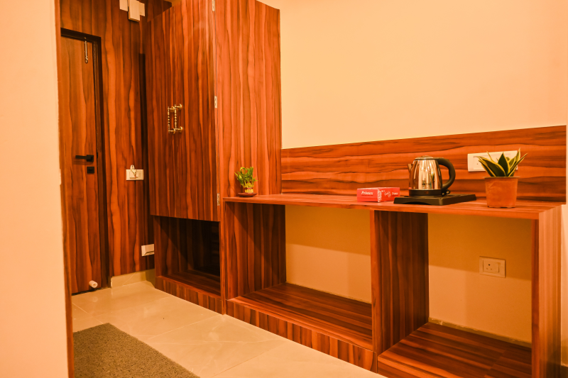 Kings Room