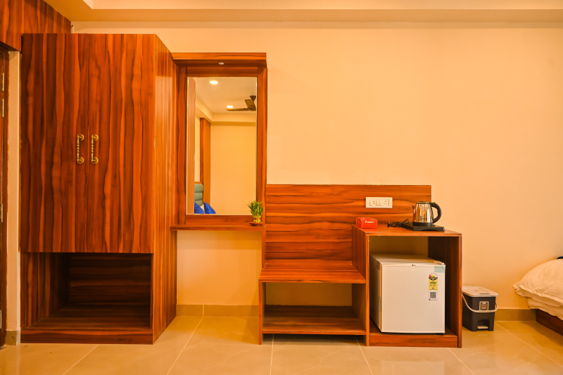 Presidential Suite