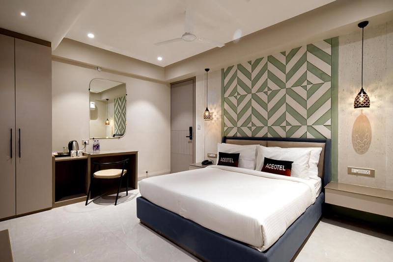 Ace Executive Room