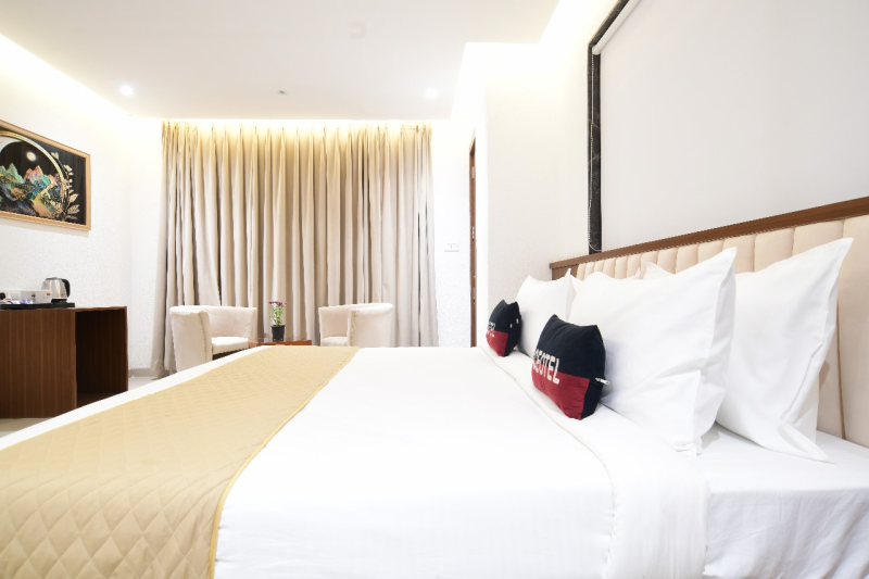 Ace Premium Room