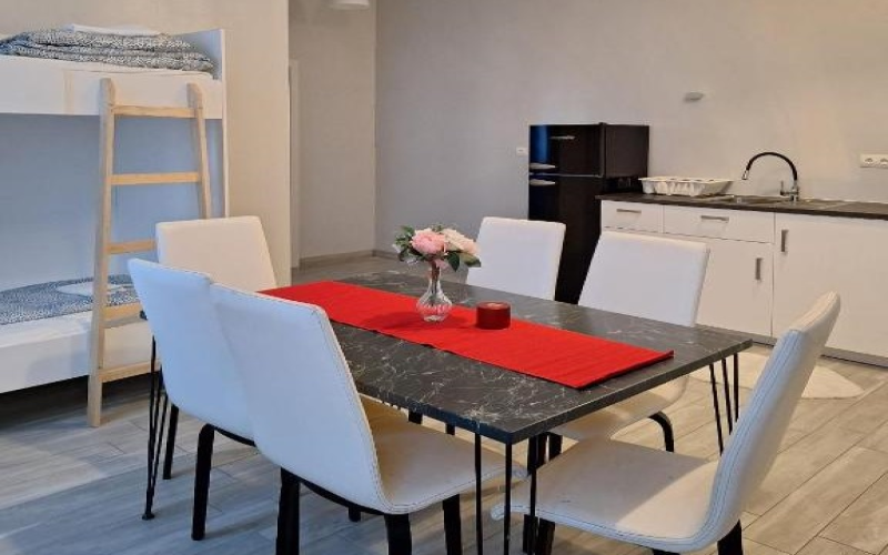 Betariel Donau Zentrum