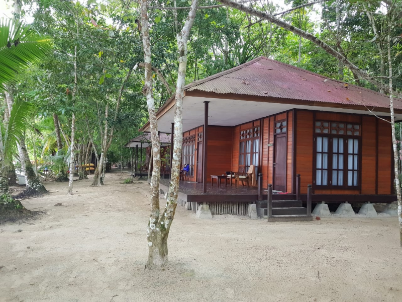 Sea View Duplex