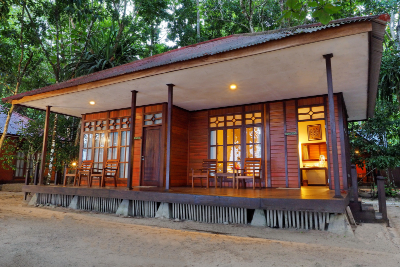 Sea View Duplex