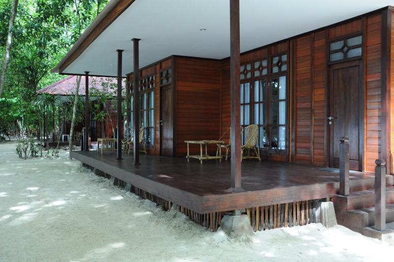 Sea View Duplex