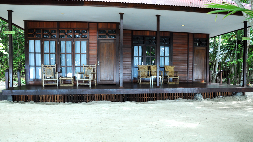 Sea View Duplex