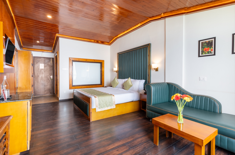 Premium View Room