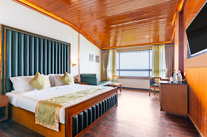 Premium View Room