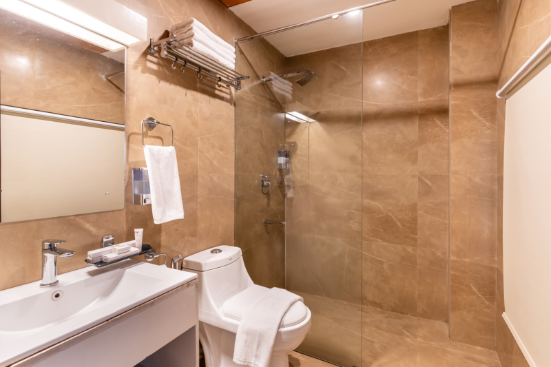 Premium View Room