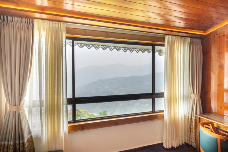 Premium View Room