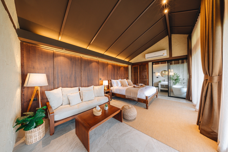 Private Villa